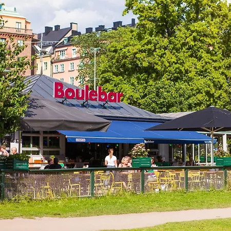 Stockholm Smart Stay-2