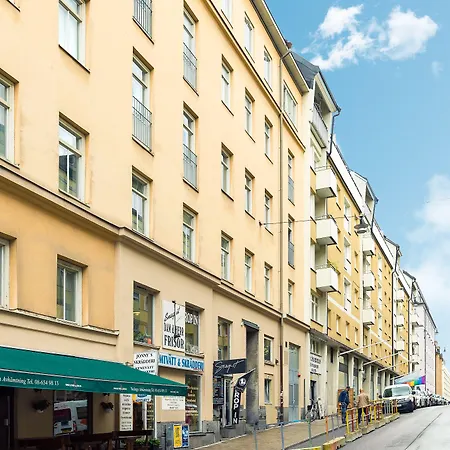 Stockholm Smart Stay-3